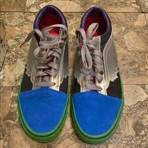 Vans old skool